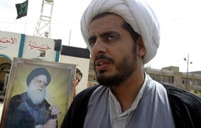 Asaib Ahl al-Haq và ảnh hưởng 
của Iran tại Iraq thời hậu Mỹ