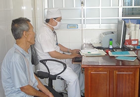 Quyết tâm tạo sự chuyển biến thật sự sau kiểm điểm