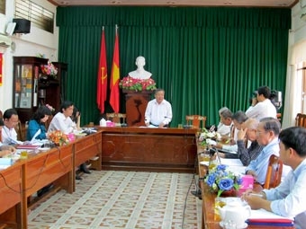 Quyền sử dụng đất là quyền tài sản được pháp luật bảo hộ