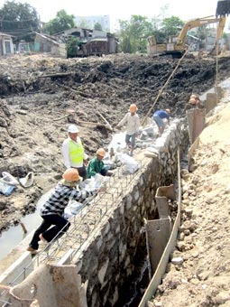 Linh hoạt mời gọi, 
khai thác vốn ODA