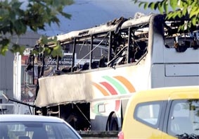 Israel bị tố kỳ thị chủng tộc