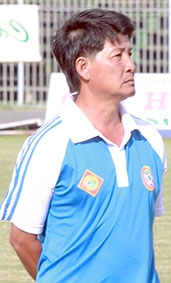 Khó nhưng quyết thăng hạng