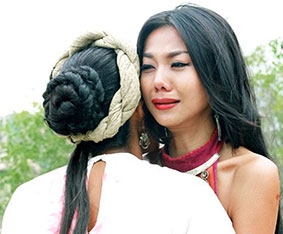 Lại “đầu voi đuôi chuột”!