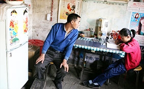 “Phổ cập giáo dục bậc cao” tại Trung Quốc