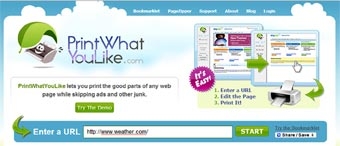 Cách tiết kiệm tốt nhất khi in từ trình duyệt