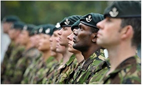 Anh có kế hoạch rút quân tại Đức về nước