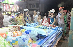 Khẳng định thương hiệu Việt