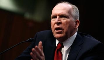 John Brennan rộng cửa làm Giám đốc CIA