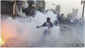 Ai Cập tiếp tục hoãn bầu cử Quốc hội