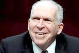 John Brennan chính thức trở thành Giám đốc CIA