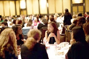 Phụ nữ ngày càng nổi trội trong lĩnh vực công nghệ