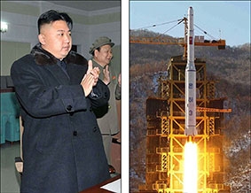 Bình Nhưỡng tuyên bố “sẵn sàng cho chiến tranh”