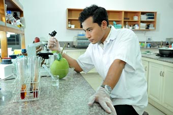 Một phim về nông thôn đáng xem