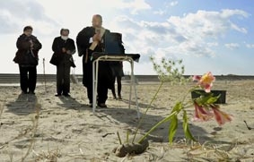 Nhật Bản tưởng niệm 2 năm ngày “tam thảm họa”