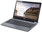 Acer bổ sung Chromebook mới