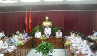 Cần đánh giá hiệu quả trước khi nhân rộng