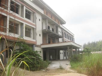 NHANH CHÓNG KHẮC PHỤC KHUYẾT ĐIỂM, 
TẠO NIỀM TIN TRONG CÁN BỘ, ĐẢNG VIÊN VÀ NHÂN DÂN