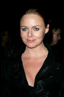Stella McCartney - Biểu tượng của thời trang Anh quốc