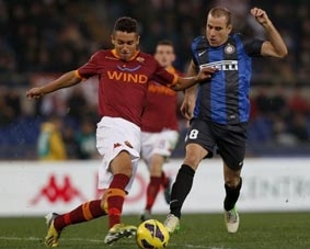 Marquinhos sẽ trở thành một tên tuổi lớn?