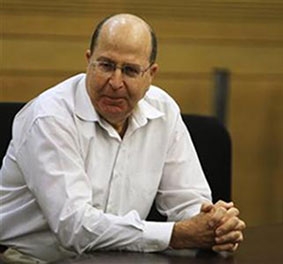 “Diều hâu” 

lãnh đạo Bộ Quốc phòng Israel