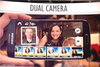 Những yếu tố giúp Galaxy S4 thành công ở châu Á