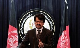 Mỹ rút các lực lượng đặc biệt khỏi tỉnh chiến lược Wardak