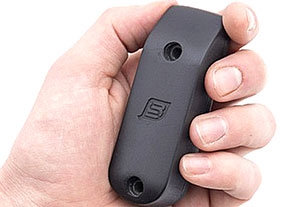 BikeSpike giúp người dùng tìm lại xe bị mất