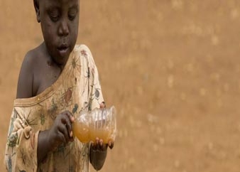 UNICEF báo động tình trạng ô nhiễm nguồn nước