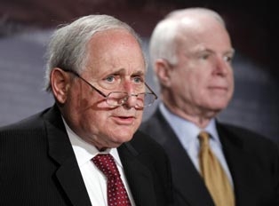 Chính quyền Obama dưới sức ép sử dụng quân sự tại Syrie