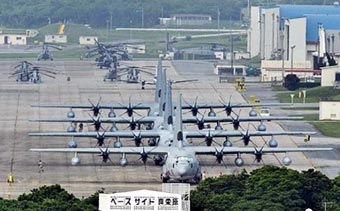 Triều Tiên dọa tấn công 
các căn cứ quân sự của Mỹ