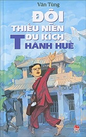 “Đội thiếu niên du kích 

thành Huế”