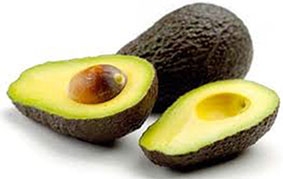 Trái bơ giúp giảm 

nguy cơ mắc bệnh tiểu đường và đột quị