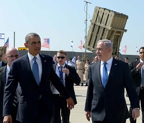 “Vòm sắt” có thực sự như ca tụng 
 của nhiều người?