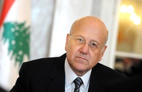 Chính phủ Liban đổ vỡ