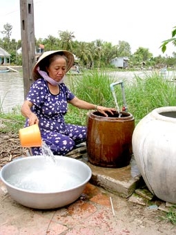 Cần chung tay của 
tất cả mọi người, mọi quốc gia