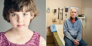 Liệu pháp tế bào giúp đẩy lùi bệnh ung thư máu?