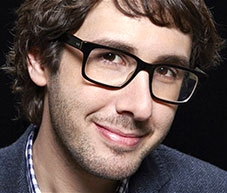 Josh Groban - “Kỳ quan mới của giọng hát”