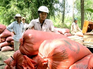 “Điểm nghẽn” đã thông