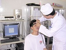 Cẩn trọng với các sự cố ảnh hưởng sức khoẻ tâm thần