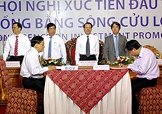 Hướng đến nền kinh tế xanh, bền vững