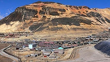 Mỹ La-tinh lo ngại “cơn khát tài nguyên” của Trung Quốc