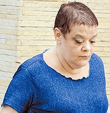 Một nữ y tá bị tình nghi giết chết 300 người