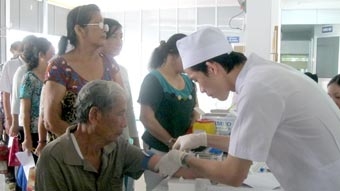 Đái tháo đường - căn bệnh của thế kỷ 21