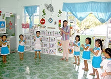 Chạy nước rút !