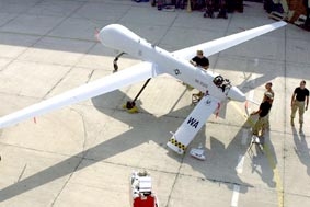 Cứ địa chiến lược mới của Mỹ tại Tây Phi