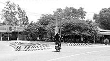 Nhiều giải pháp đồng bộ đảm bảo an toàn giao thông