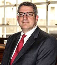 Anh có Tổng giám đốc tình báo mới