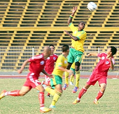 XSKT Cần Thơ buộc phải thắng