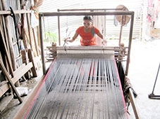 Cần giữ lấy một số nghề truyền thống 

của người Khmer Tịnh Biên  Tri Tôn