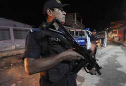 San Pedro Sula- “kinh đô giết người” của thế giới